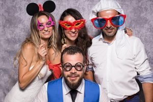 Go PhotoBooth