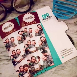 Go PhotoBooth