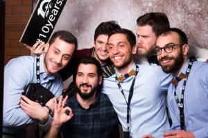 Go PhotoBooth Image