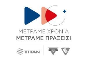 Titan Ξάνθης