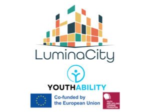 Luminacity